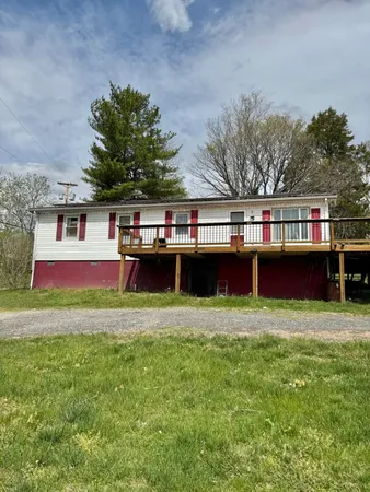 $174,950 | 6237 Parrott Mountain Road, Parrott, VA 24132