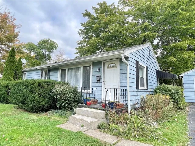 $1,000 | 454 Franklin Street, Slippery Rock, PA 16057