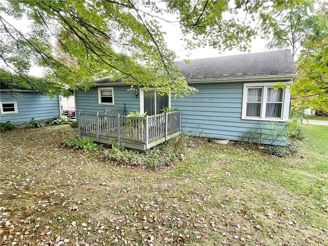 $1,000 | 454 Franklin Street, Slippery Rock, PA 16057