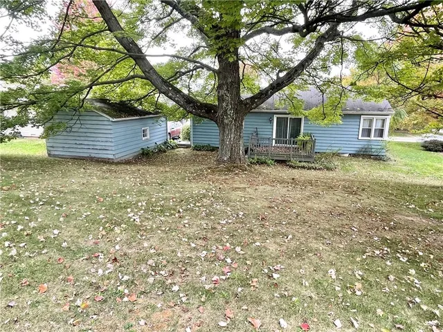 $1,000 | 454 Franklin Street, Slippery Rock, PA 16057