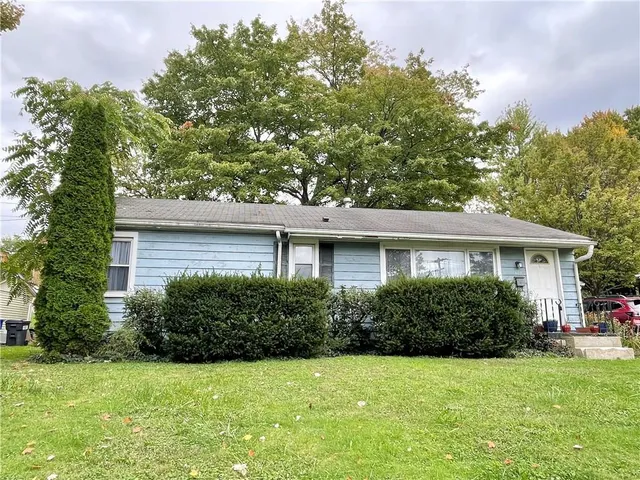 $1,000 | 454 Franklin Street, Slippery Rock, PA 16057