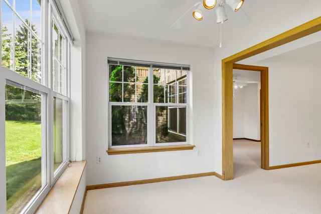 $215,000 | 6815 Parkside Circle, DeForest, WI 53532