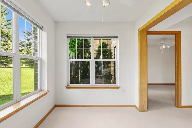 $215,000 | 6815 Parkside Circle, DeForest, WI 53532