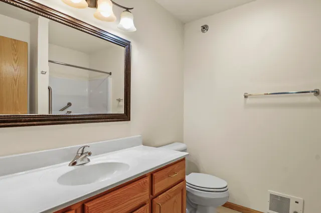 $215,000 | 6815 Parkside Circle, DeForest, WI 53532