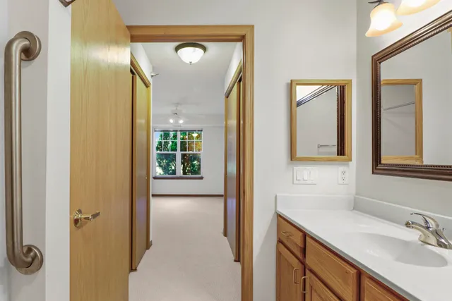 $215,000 | 6815 Parkside Circle, DeForest, WI 53532