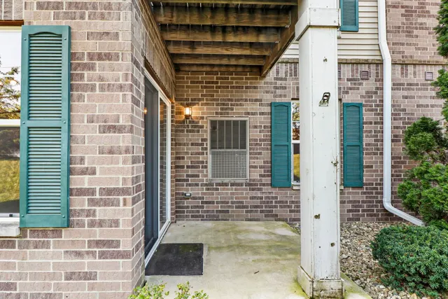 $215,000 | 6815 Parkside Circle, DeForest, WI 53532