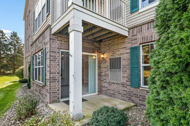 $215,000 | 6815 Parkside Circle, DeForest, WI 53532