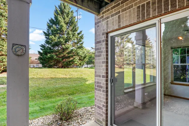 $215,000 | 6815 Parkside Circle, DeForest, WI 53532