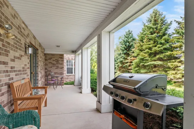 $215,000 | 6815 Parkside Circle, DeForest, WI 53532