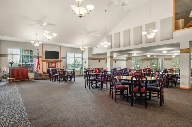 $215,000 | 6815 Parkside Circle, DeForest, WI 53532