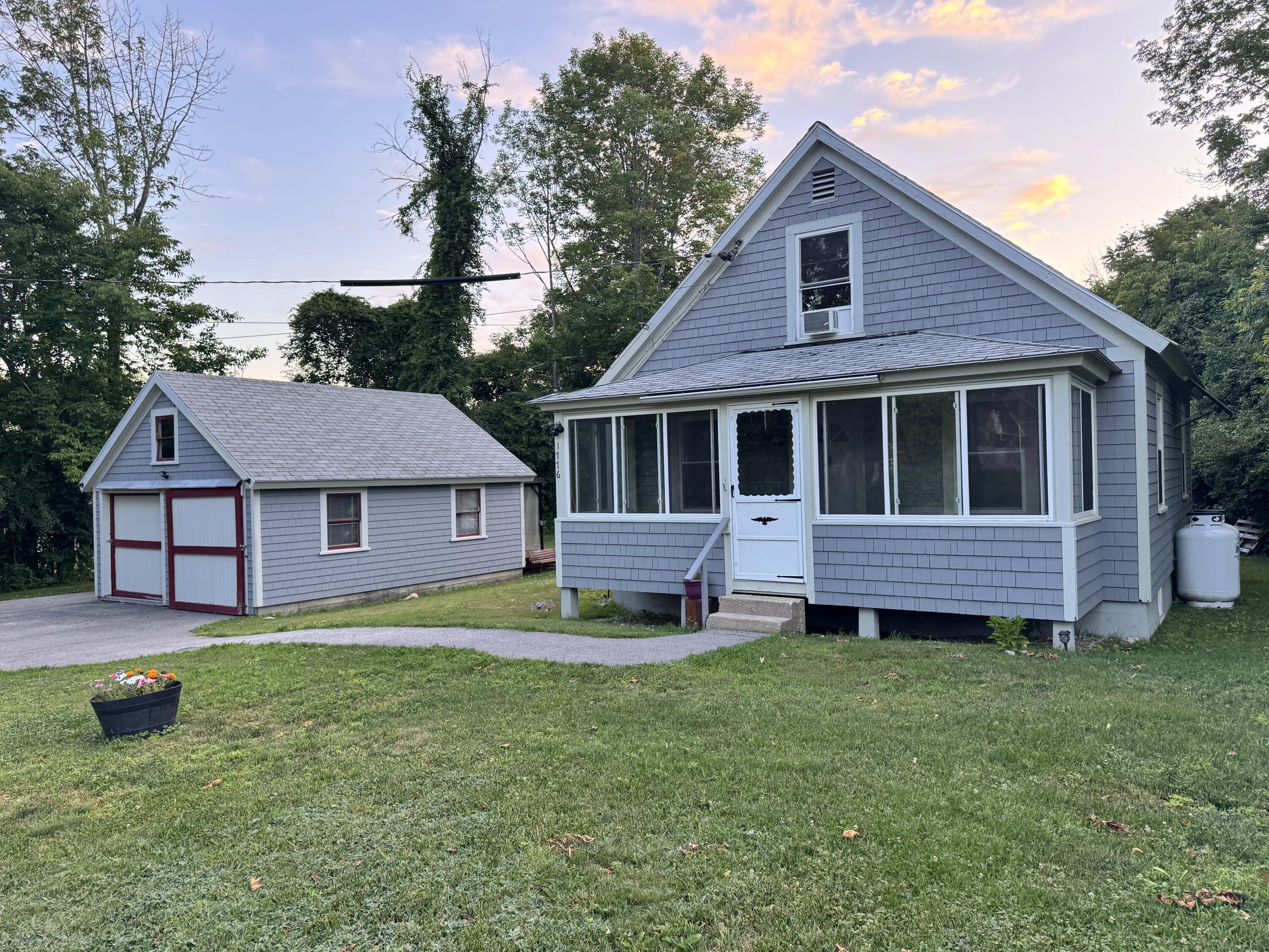 1776 Perkins Ridge Road Auburn, ME 04210 - Photo 1 of 33 IMG_5768