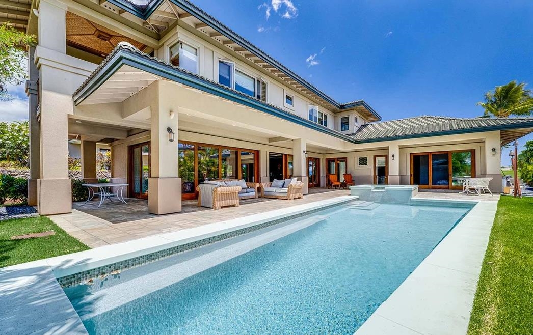 23 Kahuakai Way  