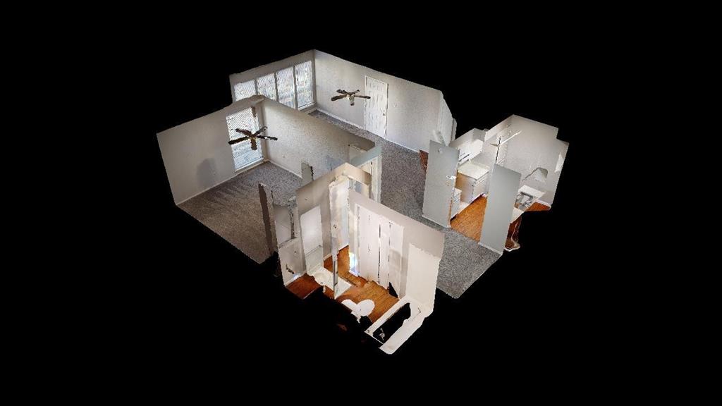 9696 Walnut Street, Unit 1203 Dallas, TX 75243 - Photo 6 of 6