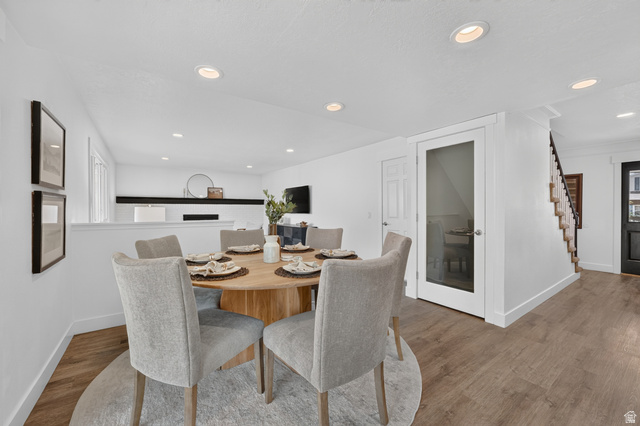 1251 Sage Ridge Road Sandy, UT 84094 - Photo 17 of 53
