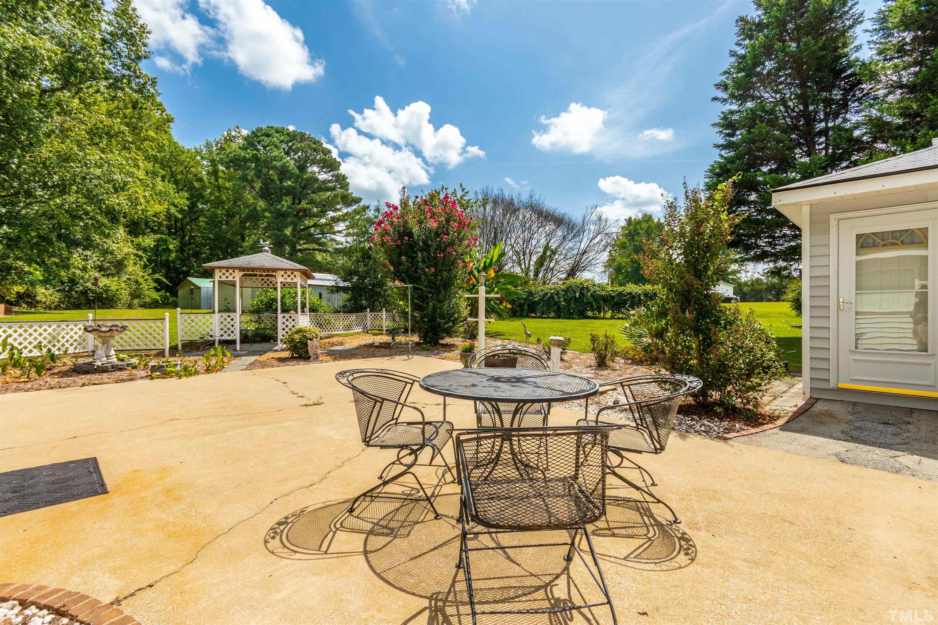 11138 Cleveland Road Garner, NC 27529 - Photo 19 of 29