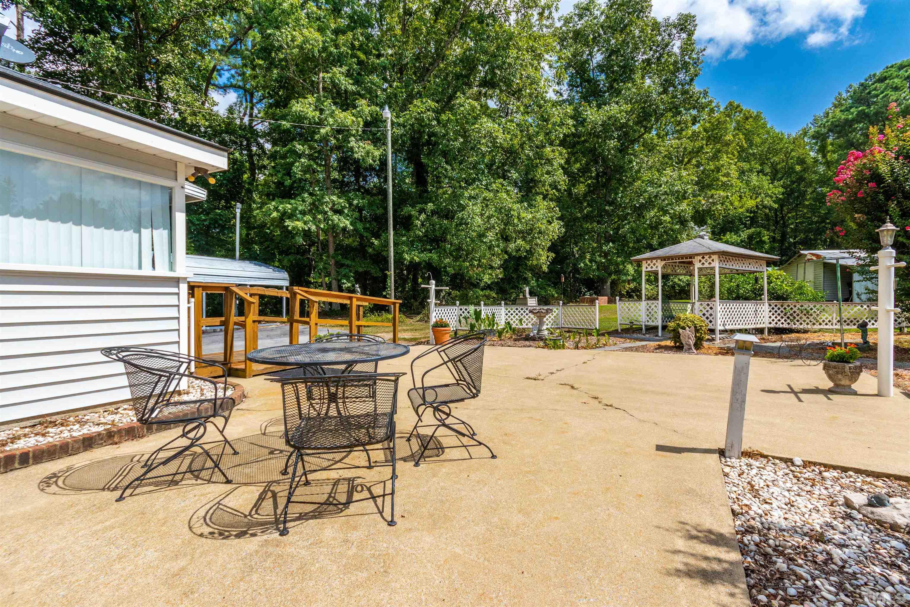 11138 Cleveland Road Garner, NC 27529 - Photo 20 of 29