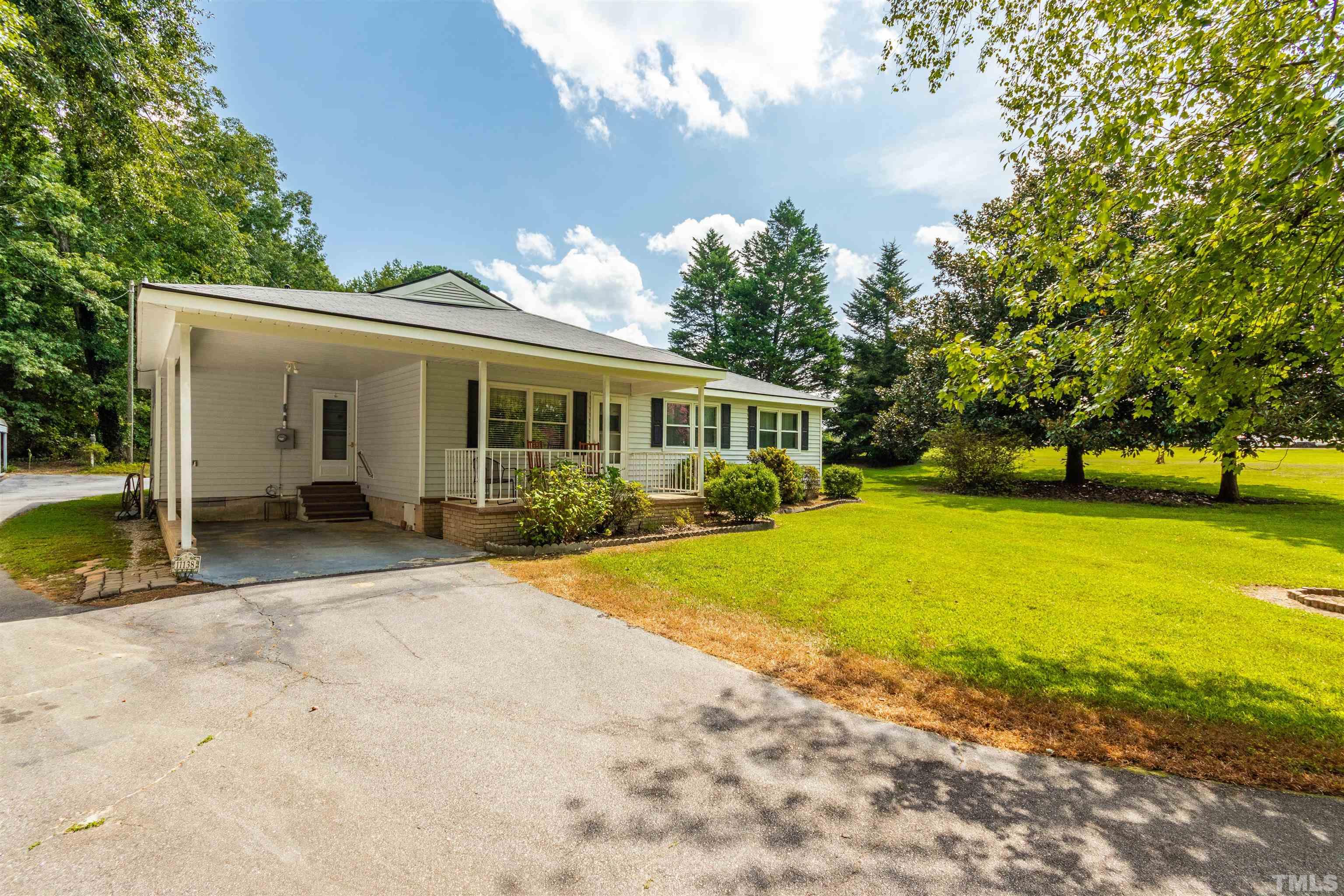 11138 Cleveland Road Garner, NC 27529 - Photo 3 of 29