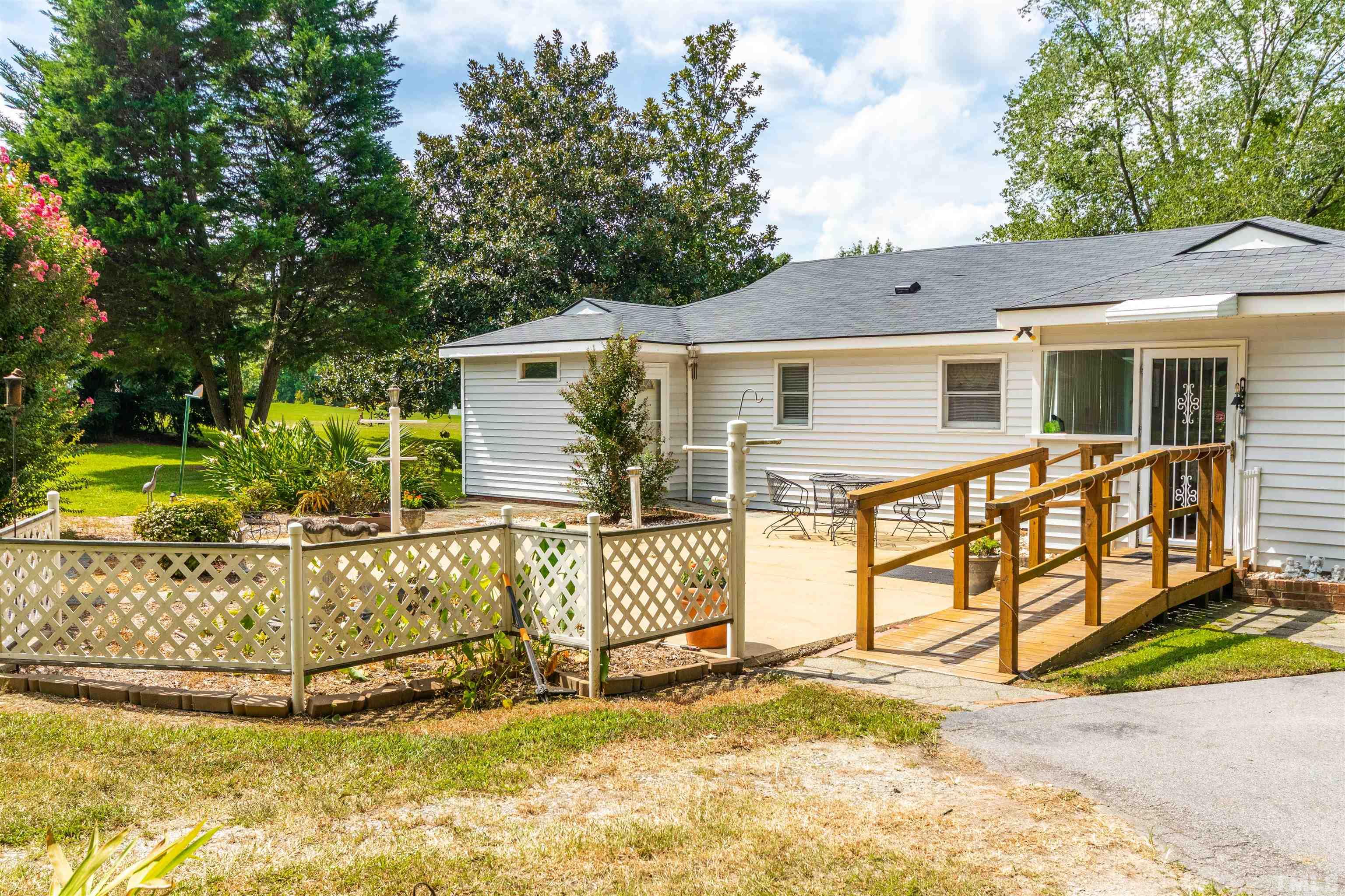 11138 Cleveland Road Garner, NC 27529 - Photo 21 of 29