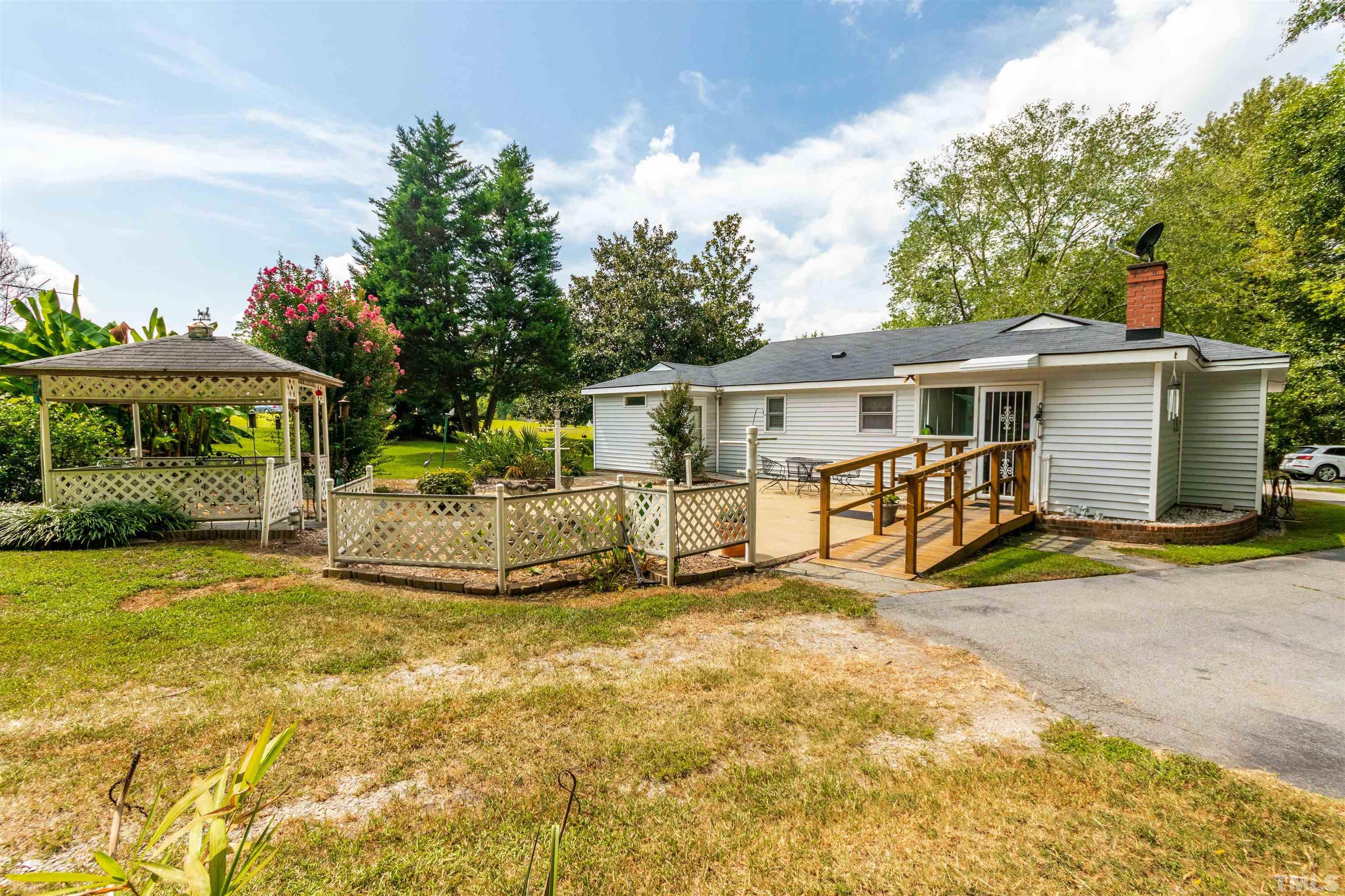 11138 Cleveland Road Garner, NC 27529 - Photo 22 of 29