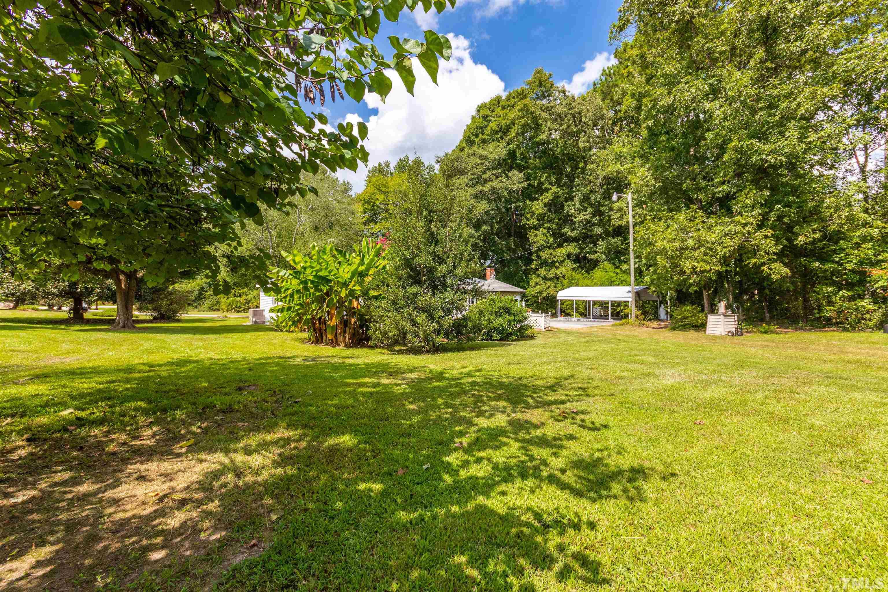 11138 Cleveland Road Garner, NC 27529 - Photo 25 of 29