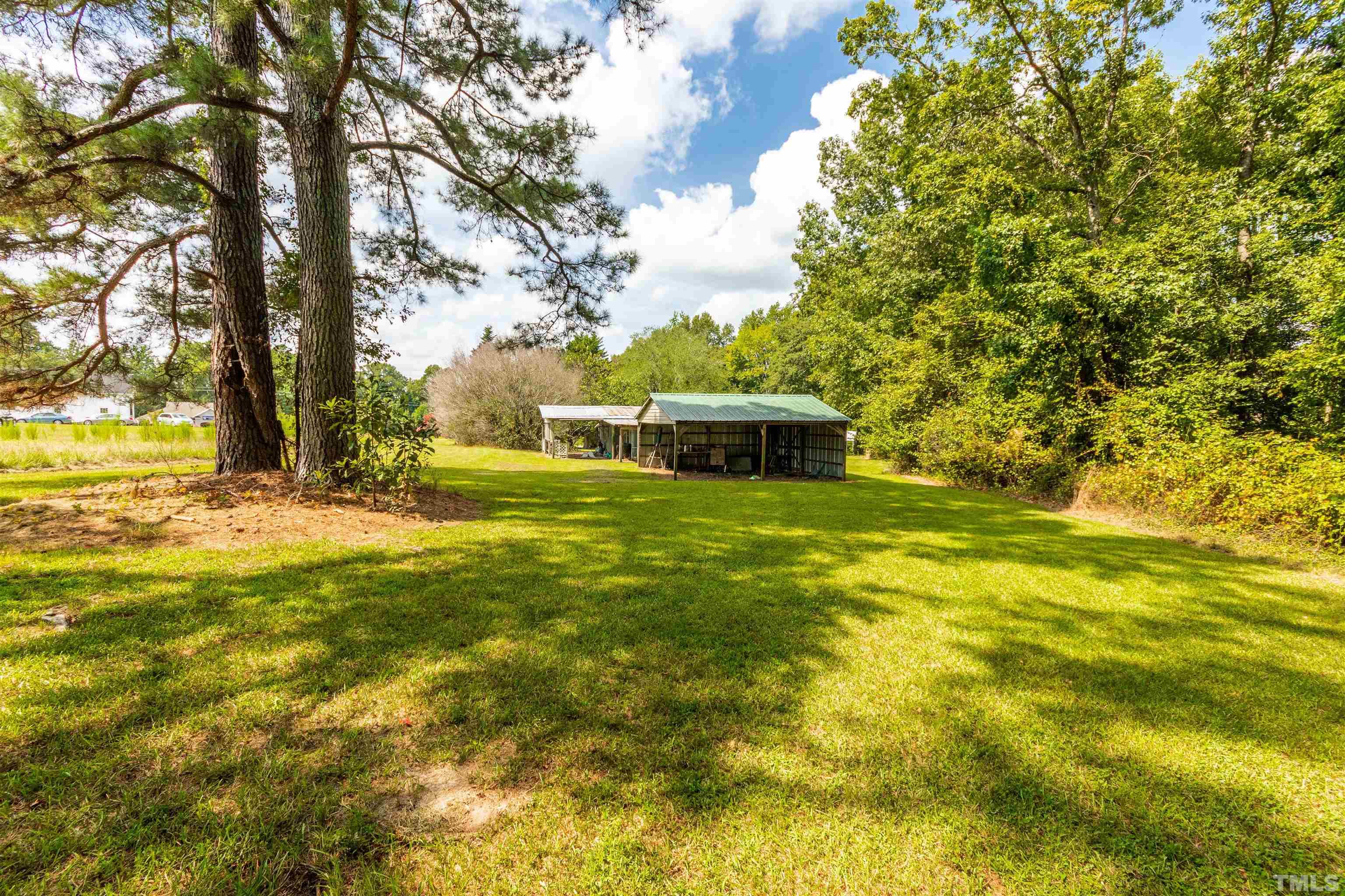 11138 Cleveland Road Garner, NC 27529 - Photo 26 of 29