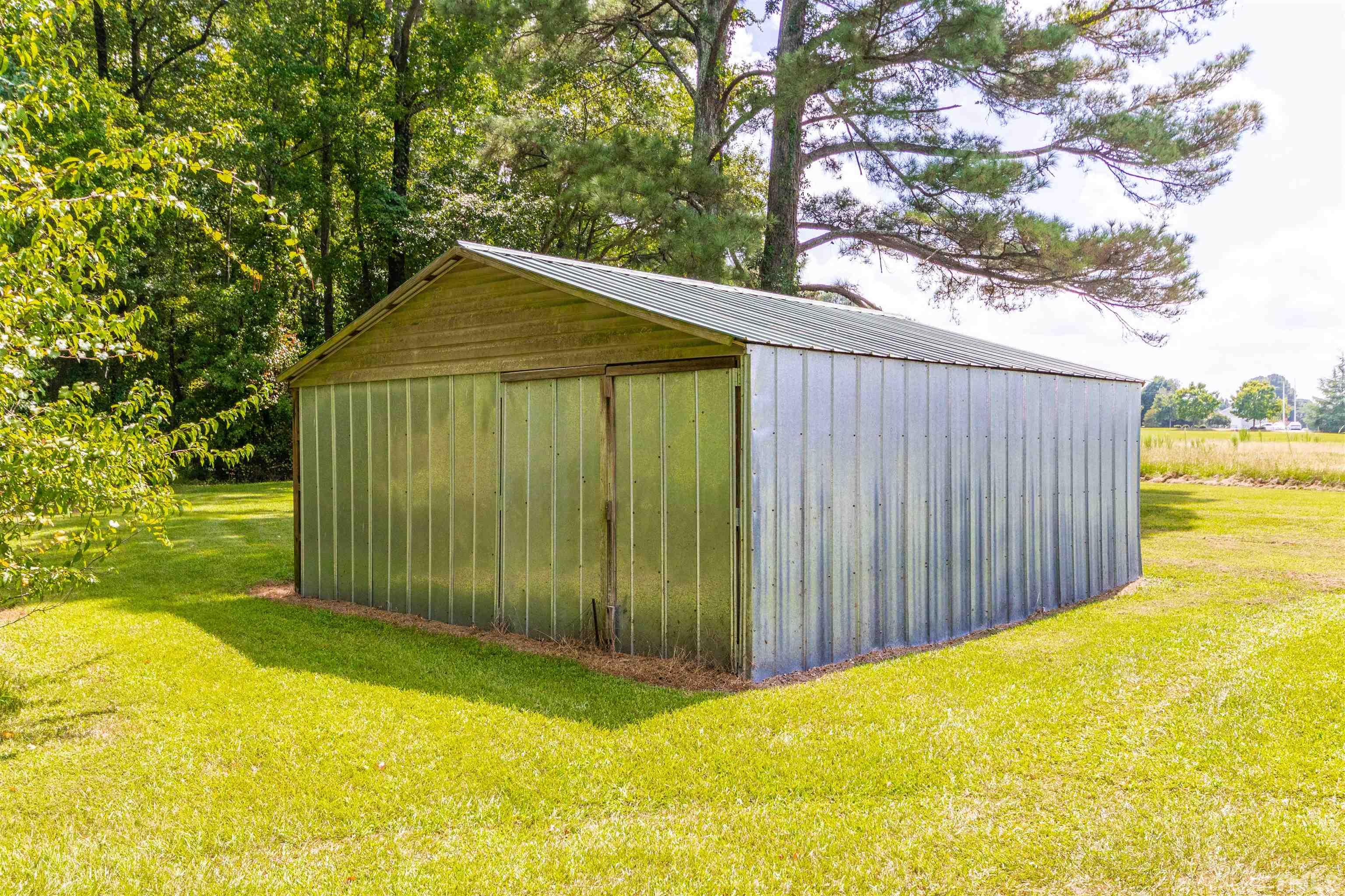 11138 Cleveland Road Garner, NC 27529 - Photo 27 of 29