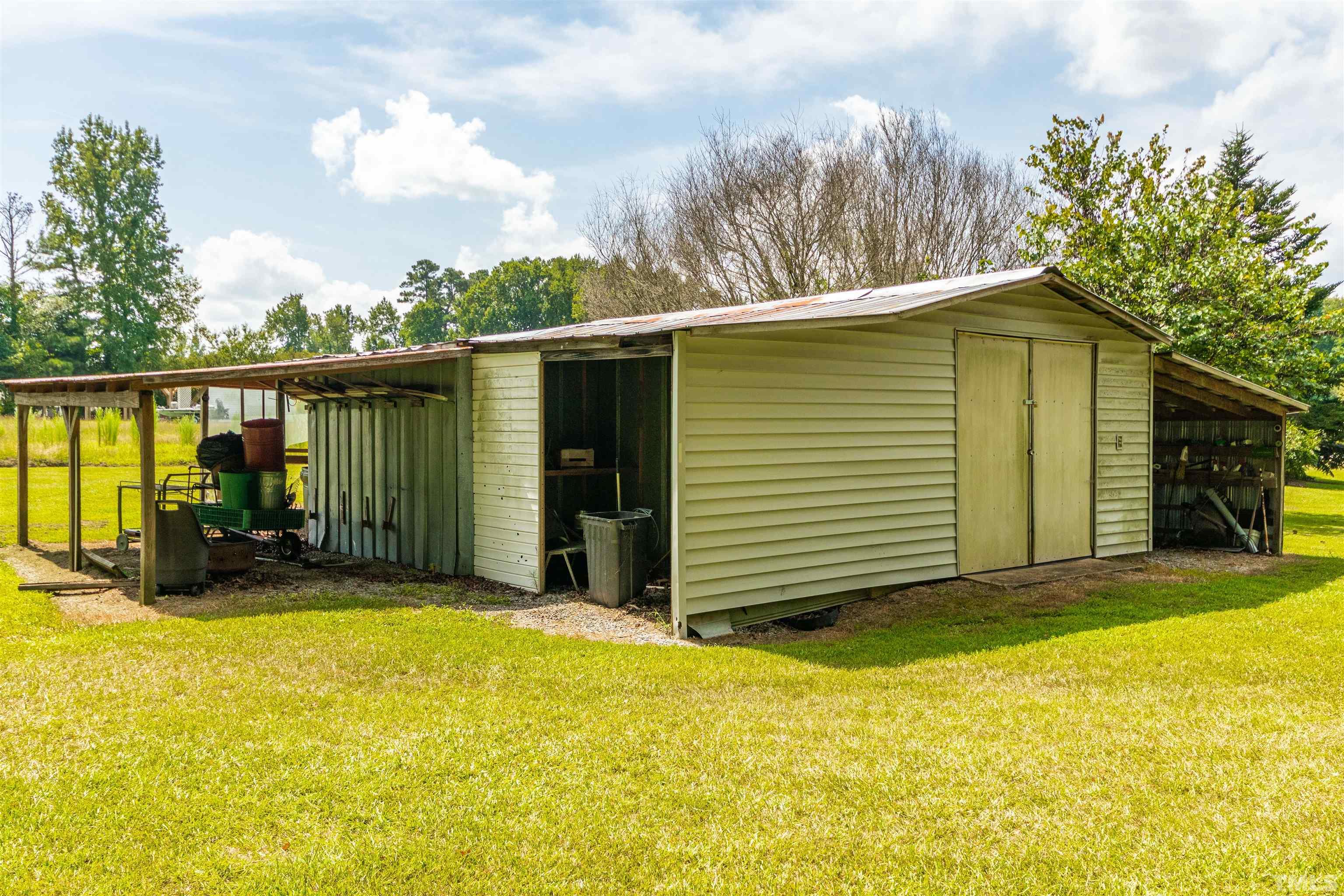 11138 Cleveland Road Garner, NC 27529 - Photo 28 of 29