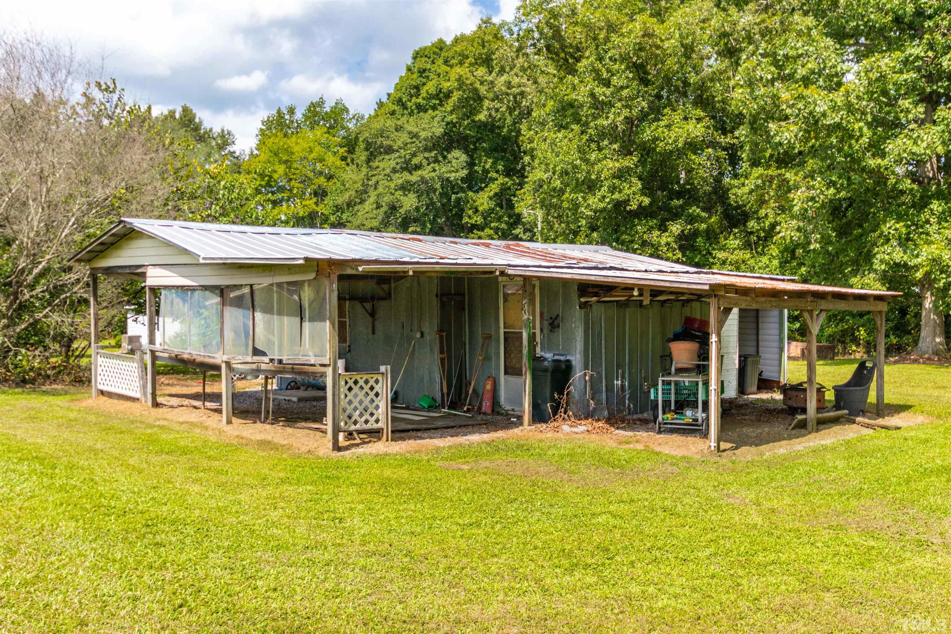 11138 Cleveland Road Garner, NC 27529 - Photo 29 of 29