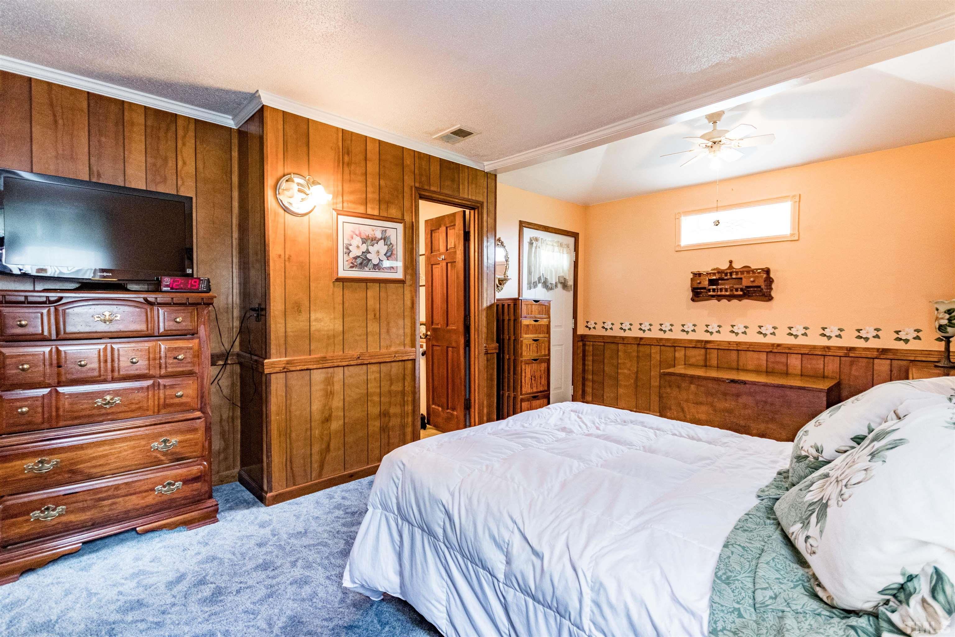 11138 Cleveland Road Garner, NC 27529 - Photo 10 of 29