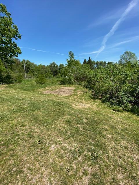 45 Sanders Road Woolwich, ME 04579 - Photo 34 of 39 Backyard 4