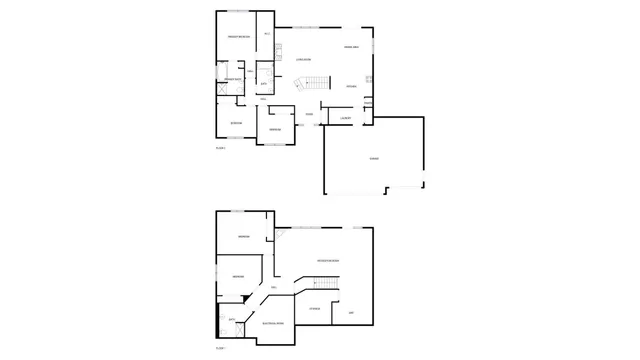$515,000 | 515 Saxon Drive, Elko New Market, MN 55054