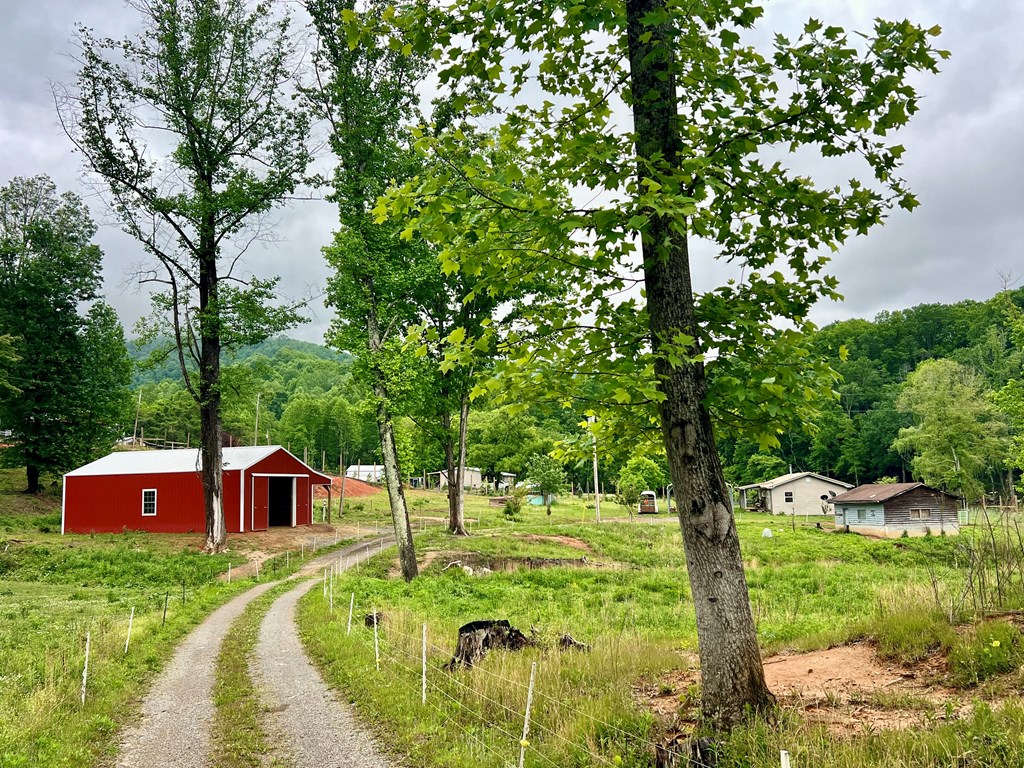 3325 Pack Mountain Road Murphy, NC 28906 - Photo 67 of 69