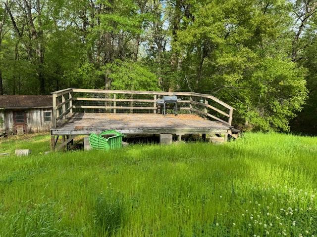 2 Lost Creek Road Natchez, MS 39120 - Photo 1 of 19 Main View