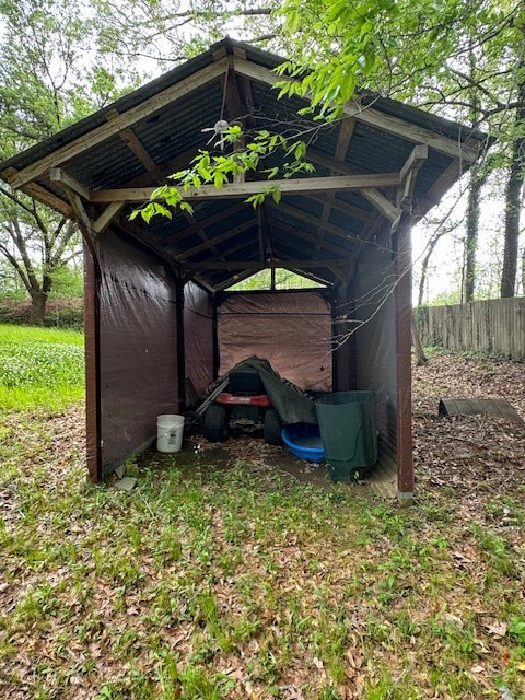 2 Lost Creek Road Natchez, MS 39120 - Photo 11 of 19 Photo 11