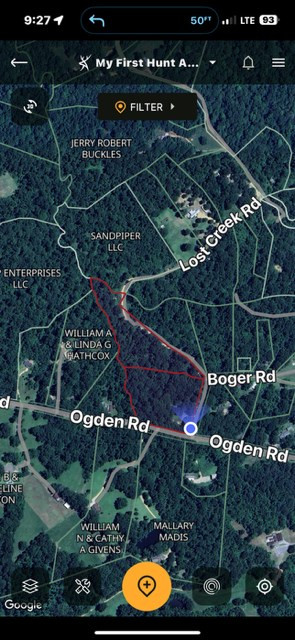 2 Lost Creek Road Natchez, MS 39120 - Photo 19 of 19 Photo 19