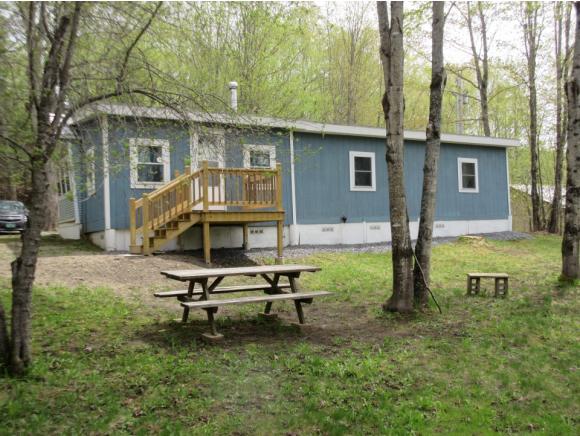 147 Newark Pond Road Sutton, VT 05871 - Photo 1 of 12 Gallery Image 1