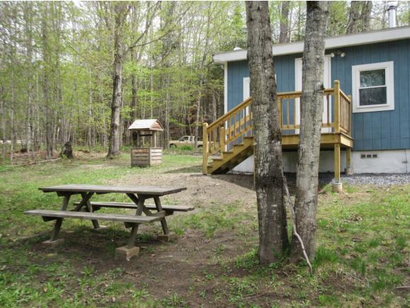 147 Newark Pond Road Sutton, VT 05871 - Photo 4 of 12 Gallery Image 4