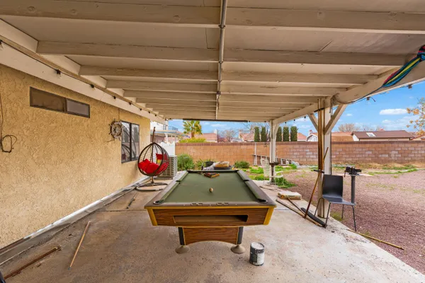 $489,900 | 1827 Louise Avenue, Lancaster, CA 93534