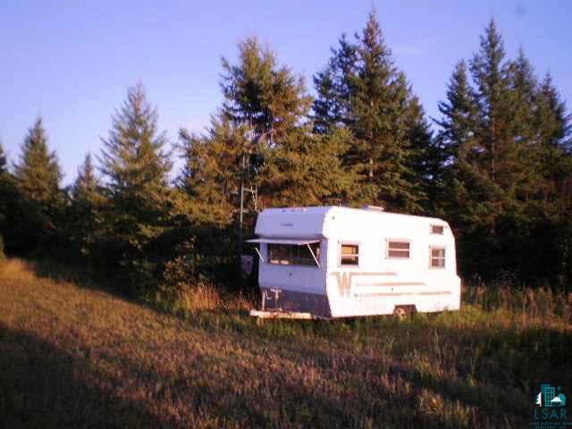 40-acres Off Forest Road South Range, WI 54874 - Photo 5 of 7 Gallery Image 5