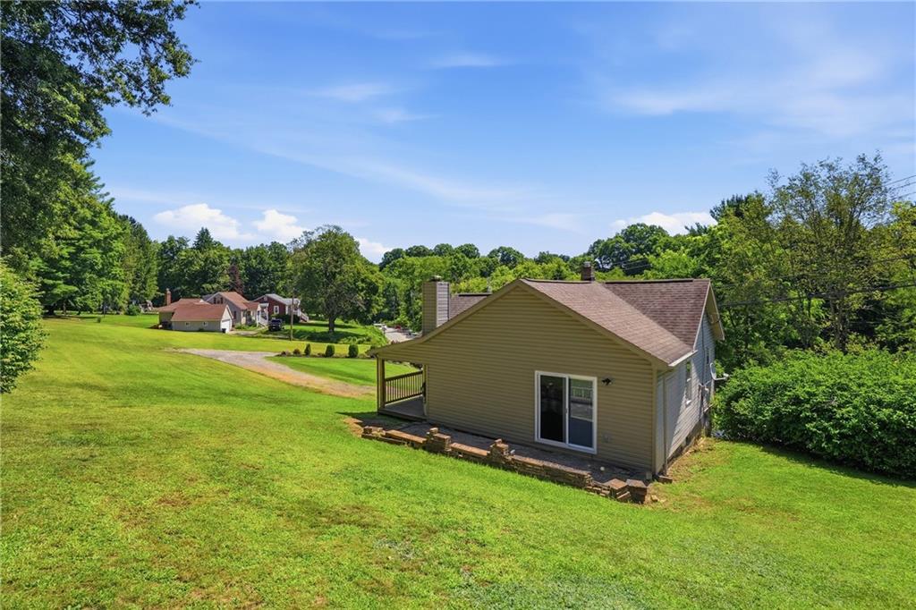 541 Sarver Road Sarver, PA 16055 - Photo 30 of 35 Gallery Image 30