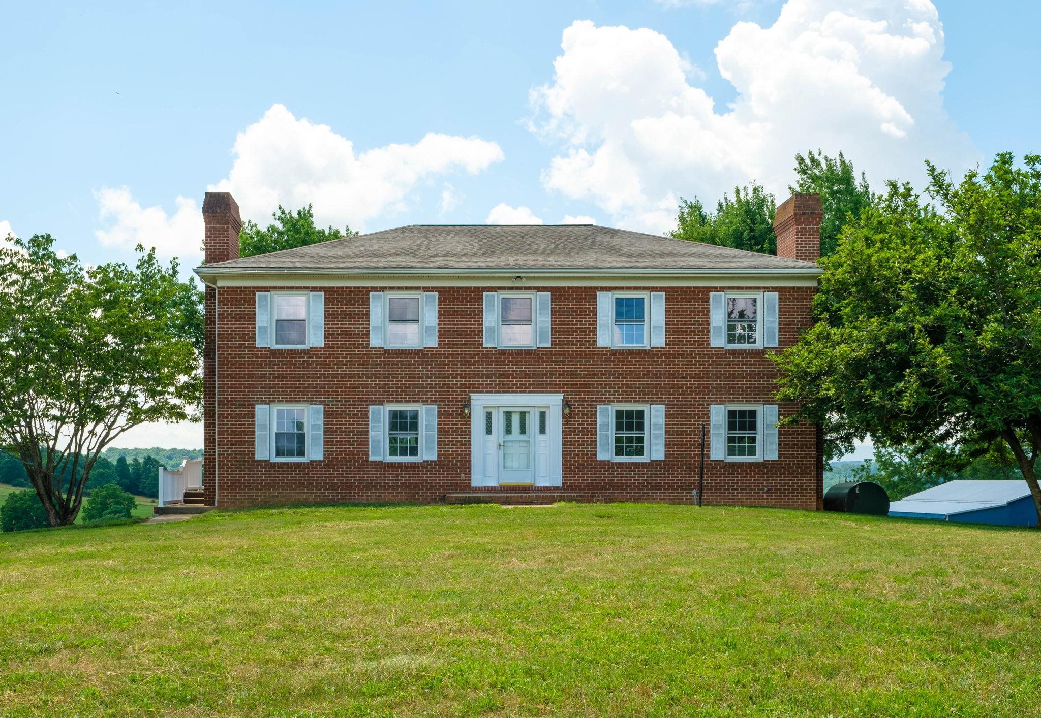 1370 Middlebrook Road Staunton, VA 24401 - Photo 5 of 58