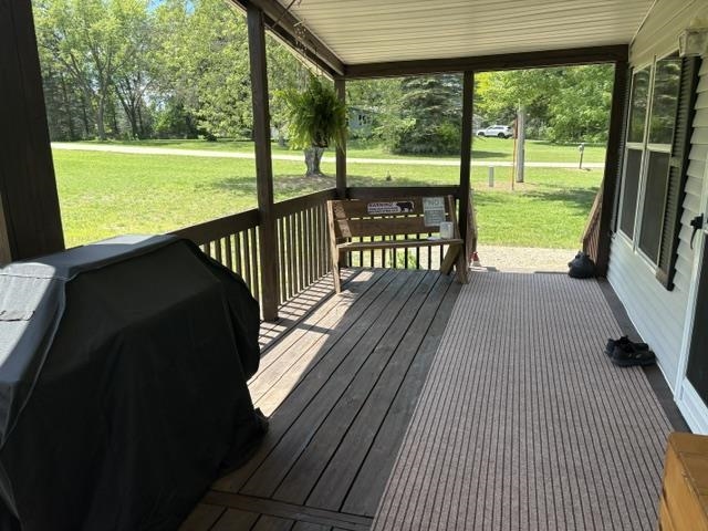 832 Ruffalo Drive Plainfield, WI 54966 - Photo 32 of 66 Gallery Image 32