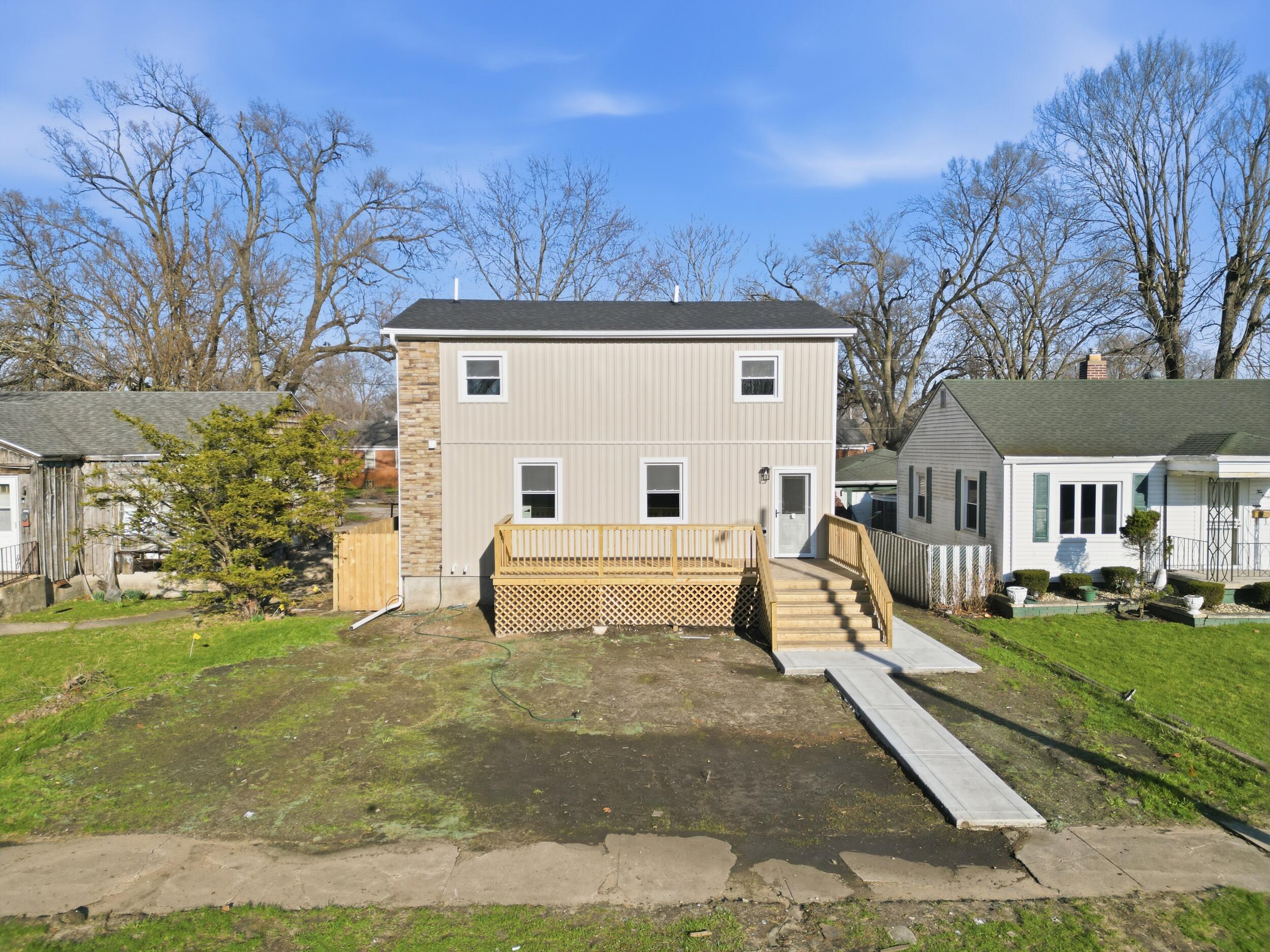 1039 Lane Street Gary, IN 46404 - Photo 39 of 42 2500x1875