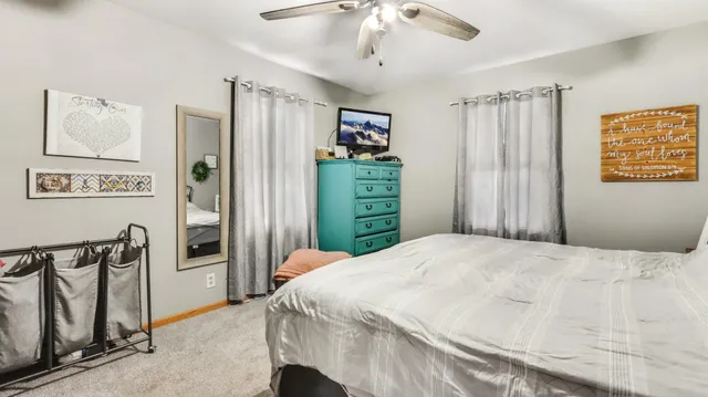 $235,000 | 102 South Peterson Avenue, Blair, WI 54616