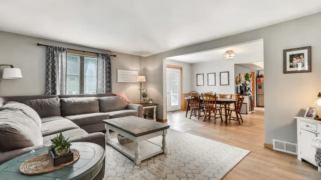 $235,000 | 102 South Peterson Avenue, Blair, WI 54616