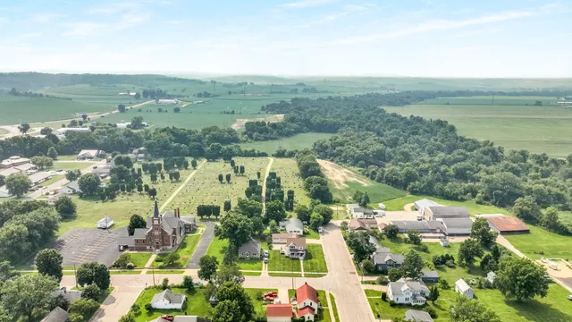 $235,000 | 102 South Peterson Avenue, Blair, WI 54616