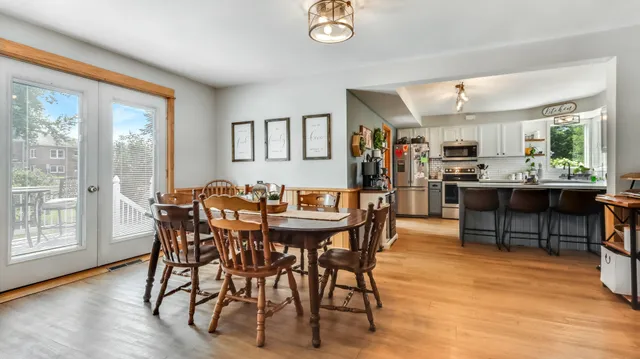 $235,000 | 102 South Peterson Avenue, Blair, WI 54616