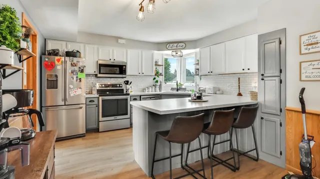 $235,000 | 102 South Peterson Avenue, Blair, WI 54616