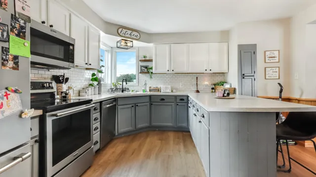 $235,000 | 102 South Peterson Avenue, Blair, WI 54616