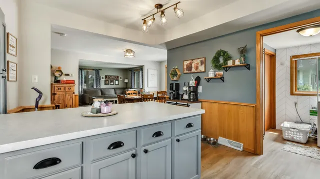 $235,000 | 102 South Peterson Avenue, Blair, WI 54616